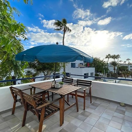 Barqueros Beach By Best Holidays Fuerteventura Corralejo Exterior foto