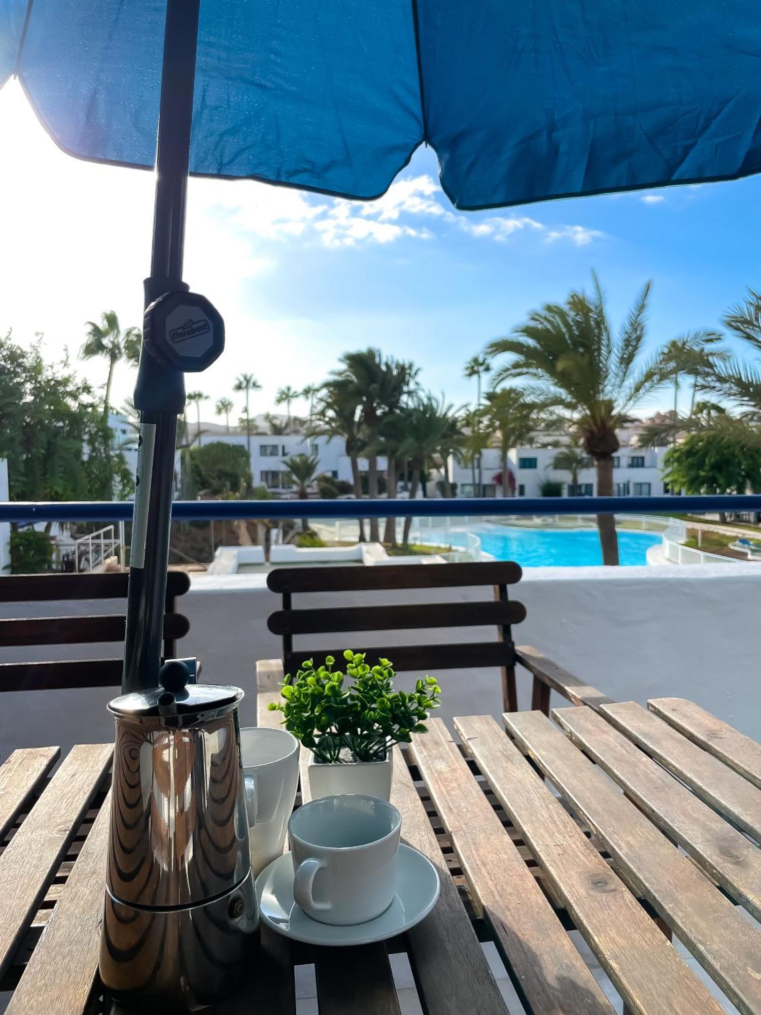 Barqueros Beach By Best Holidays Fuerteventura Corralejo Exterior foto