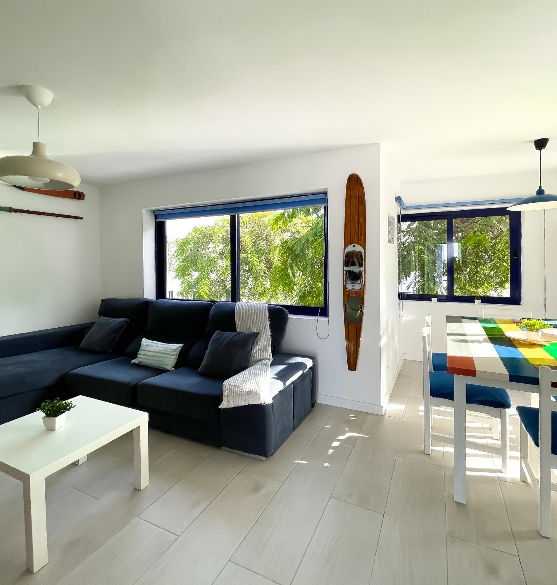 Barqueros Beach By Best Holidays Fuerteventura Corralejo Exterior foto